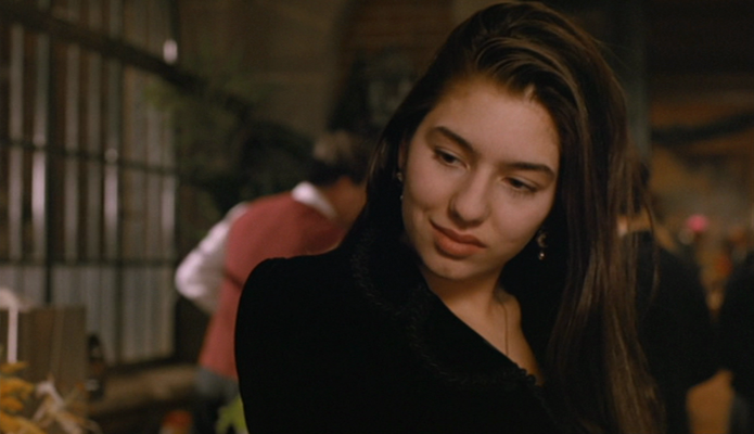 Shot from The Godfather: Part III