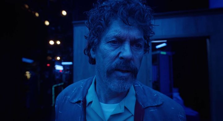 Shot from Birdman or (The Unexpected Virtue of Ignorance)