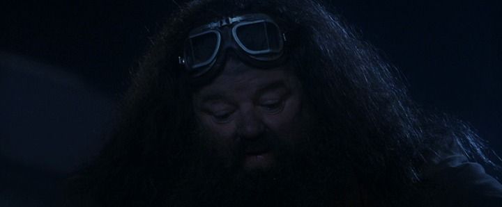 Shot from Harry Potter and the Sorcerer's Stone