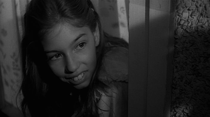 Shot from Rumble Fish