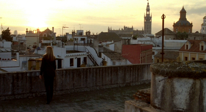 Best snapshot from Semana Santa