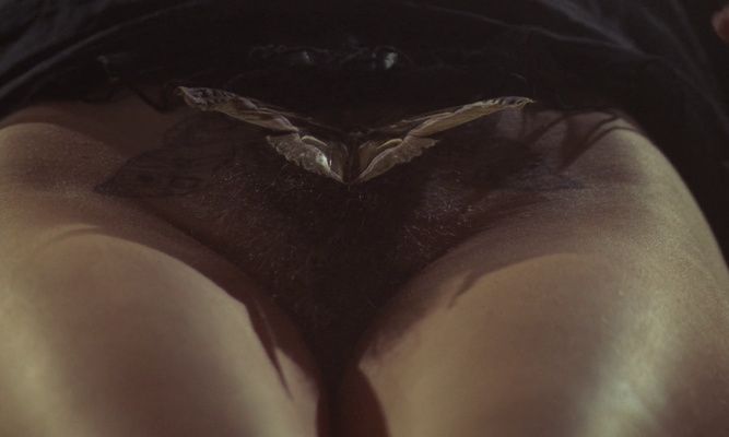 Best snapshot from Cérémonie d'amour