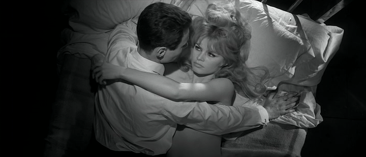Shot from La bride sur le cou
