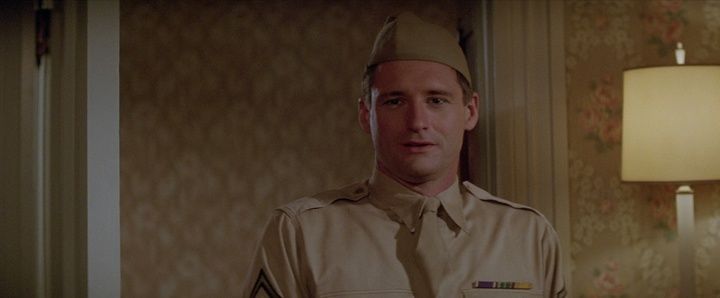 Shot from A League of Their Own
