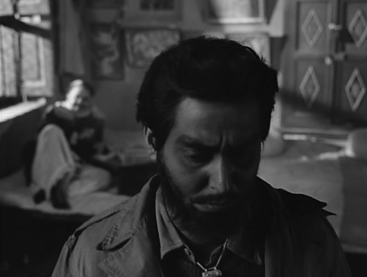 Shot from Abhijaan