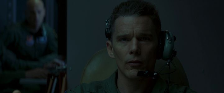 Shot from Good Kill