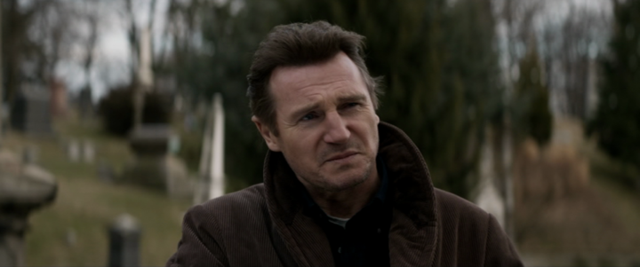 Shot from A Walk Among the Tombstones