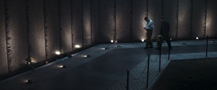 Best snapshot from The Last Full Measure