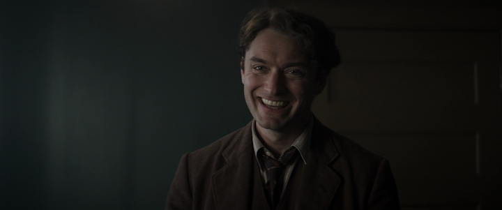 Shot from Genius