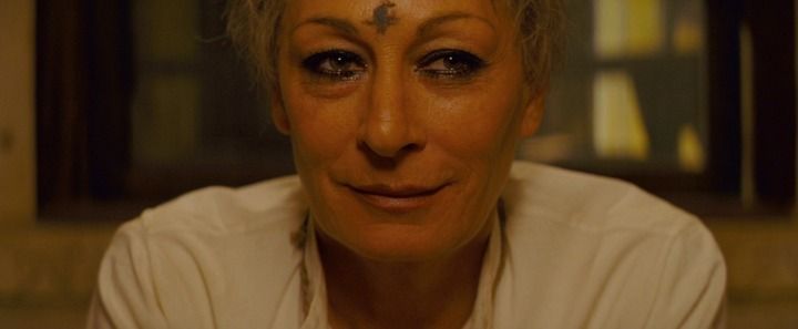 Shot from The Darjeeling Limited