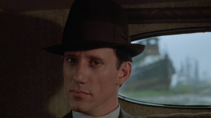 Shot from Once Upon a Time in America