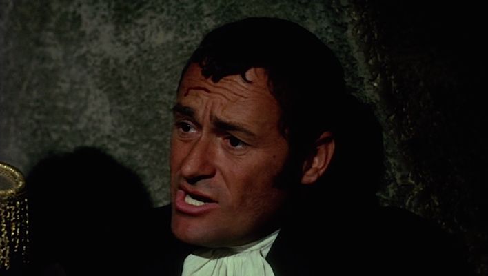 Shot from The Terror