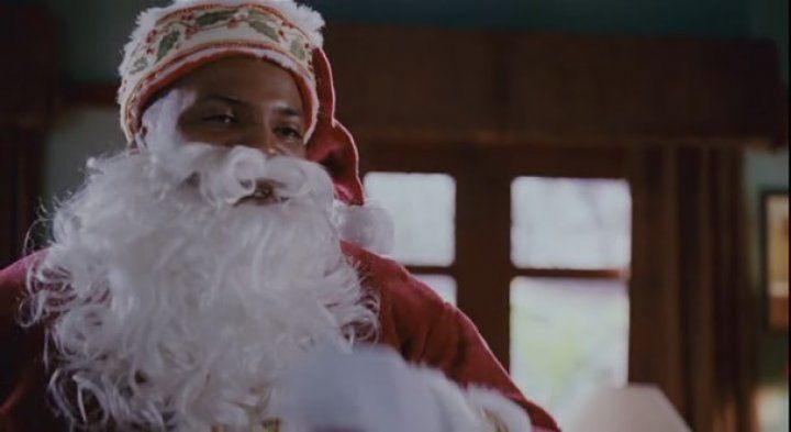 Best snapshot from This Christmas