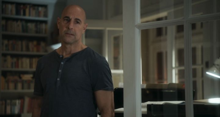 Shot from The Children Act