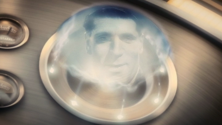Shot from Sky Captain and the World of Tomorrow