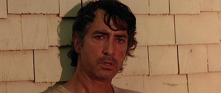 Shot from Dolores Claiborne