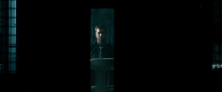 Shot from Law Abiding Citizen