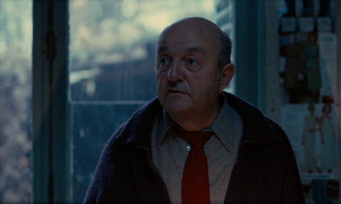 Shot from Série noire