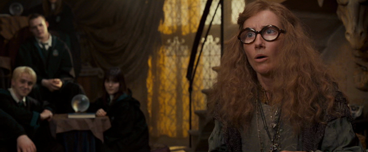 Shot from Harry Potter and the Order of the Phoenix