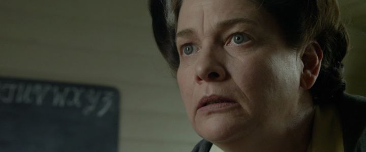 Shot from The Dressmaker