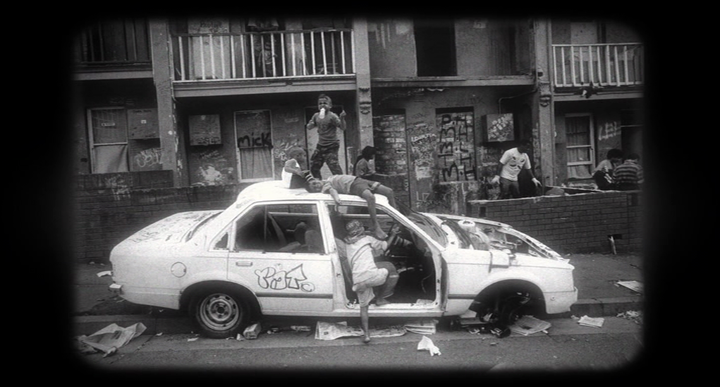 Best snapshot from The Go-Go Boys: The Inside Story of Cannon Films
