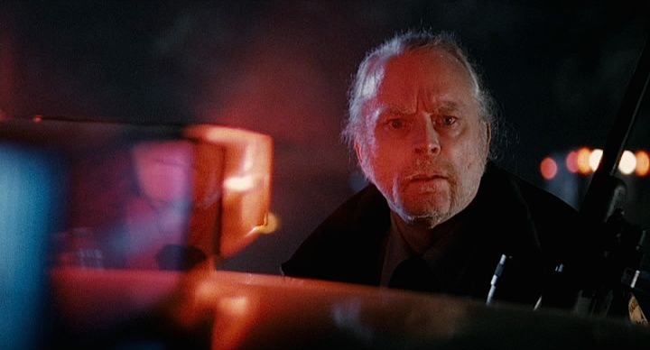 Shot from Halloween II