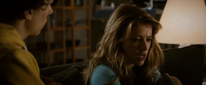 Shot from Zombieland