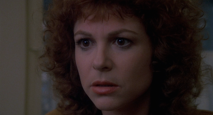 Shot from Child's Play