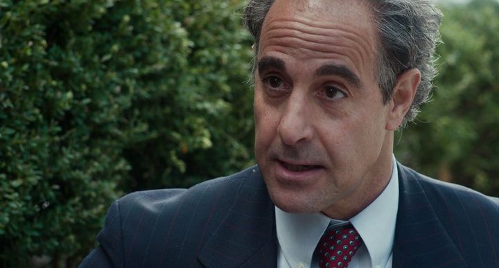 Shot from Spotlight