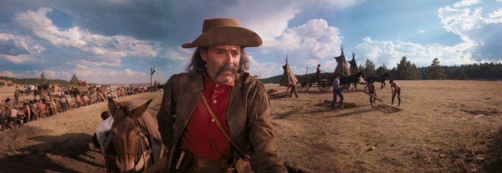 Shot from How the West Was Won