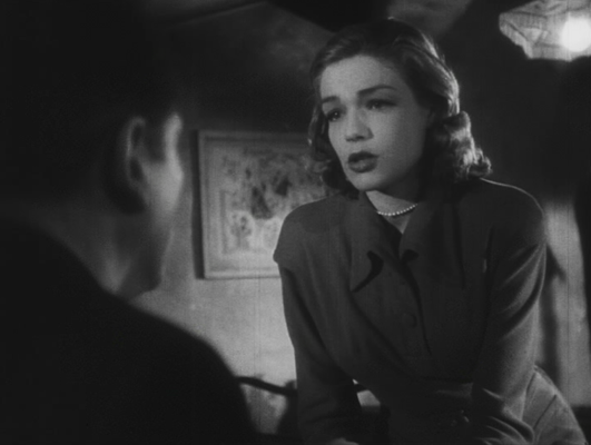 Shot from Fantômas