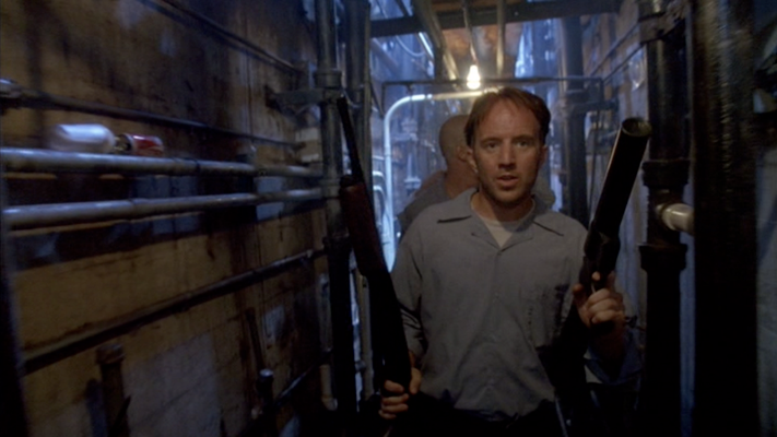 Shot from Natural Born Killers
