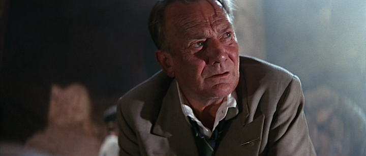 Shot from Indiana Jones and the Last Crusade