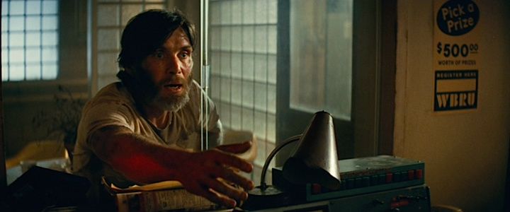 Shot from A Quiet Place Part II