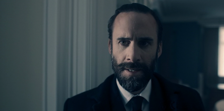 Shot from The Handmaid's Tale