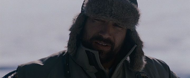 Shot from 30 Days of Night