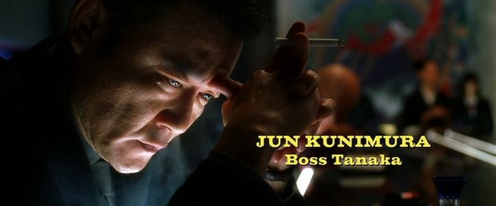 Shot from Kill Bill: Vol. 2