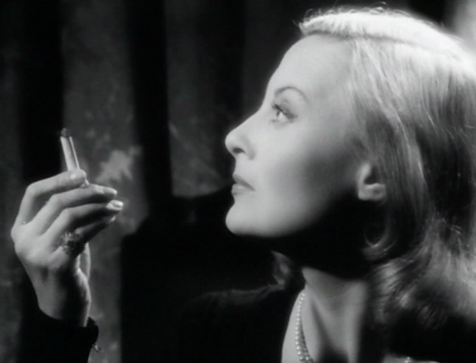 Shot from La minute de vérité