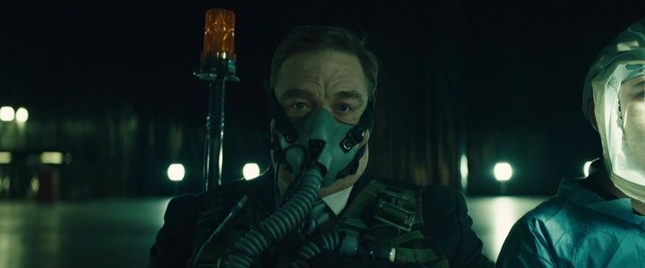 Shot from Captive State