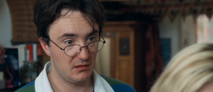 Shot from Shaun of the Dead