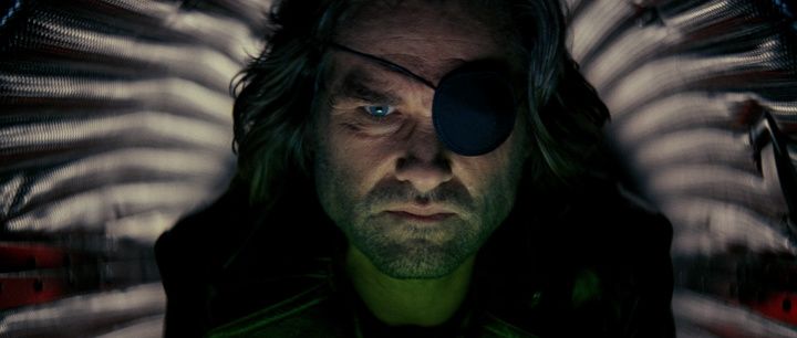 Shot from Escape from L.A.