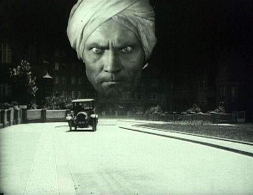 Best snapshot from Das indische Grabmal erster Teil - Die Sendung des Yoghi