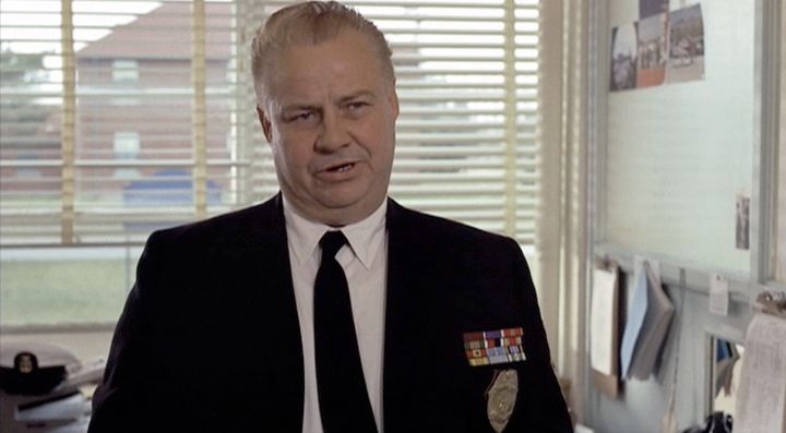 Shot from The Last Detail
