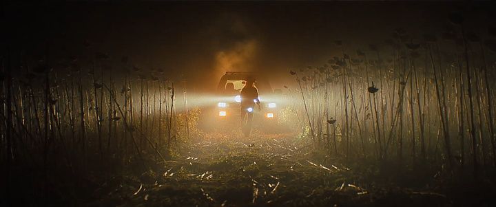 Best snapshot from Texas Chainsaw Massacre