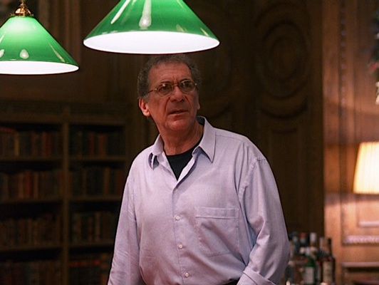 Shot from Eyes Wide Shut