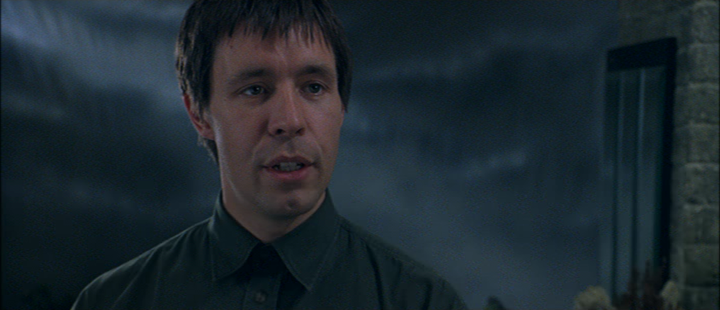 Shot from Doctor Sleep