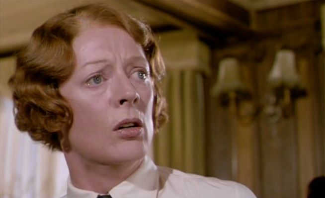 Shot from Death on the Nile