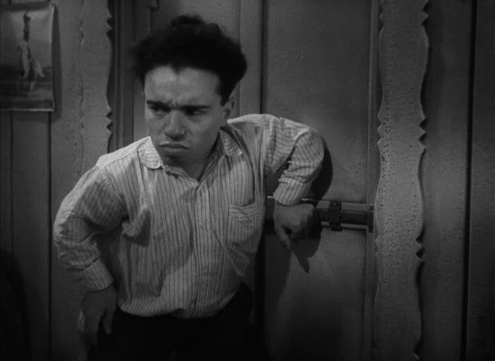 Shot from Freaks