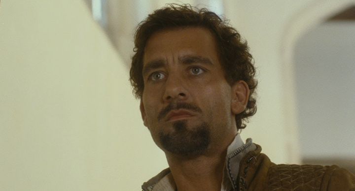 Shot from Elizabeth: The Golden Age