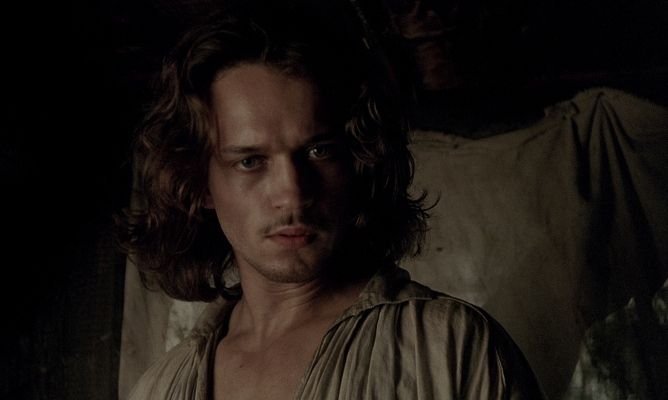 Shot from Cyrano de Bergerac